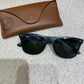 Lunettes de soleil Ray.ban