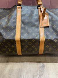 Sac keepall Louis Vuitton 50 très bon état