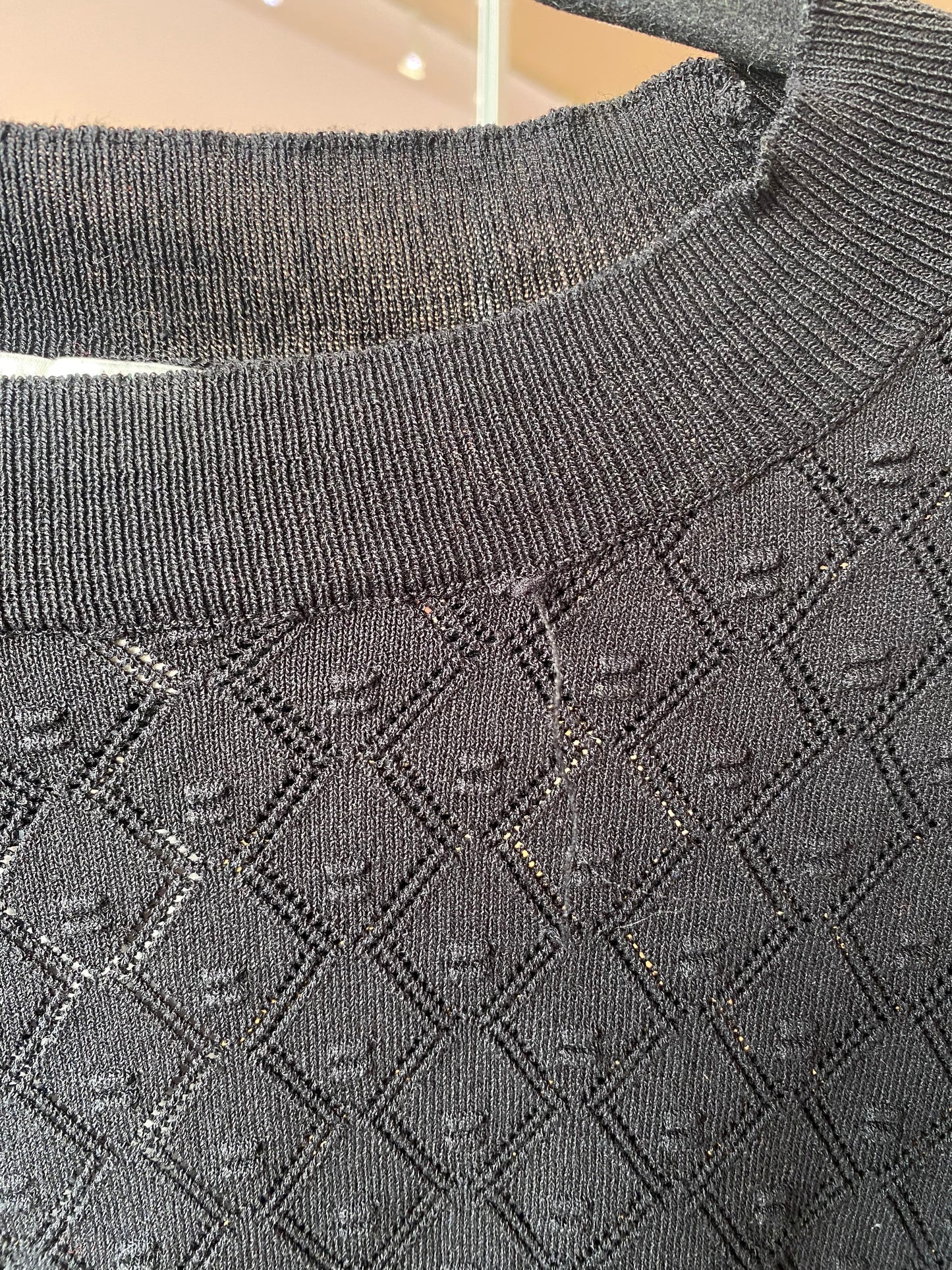 Pull Lili Sidonio T.M