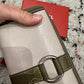 Compagnon lancel vintage