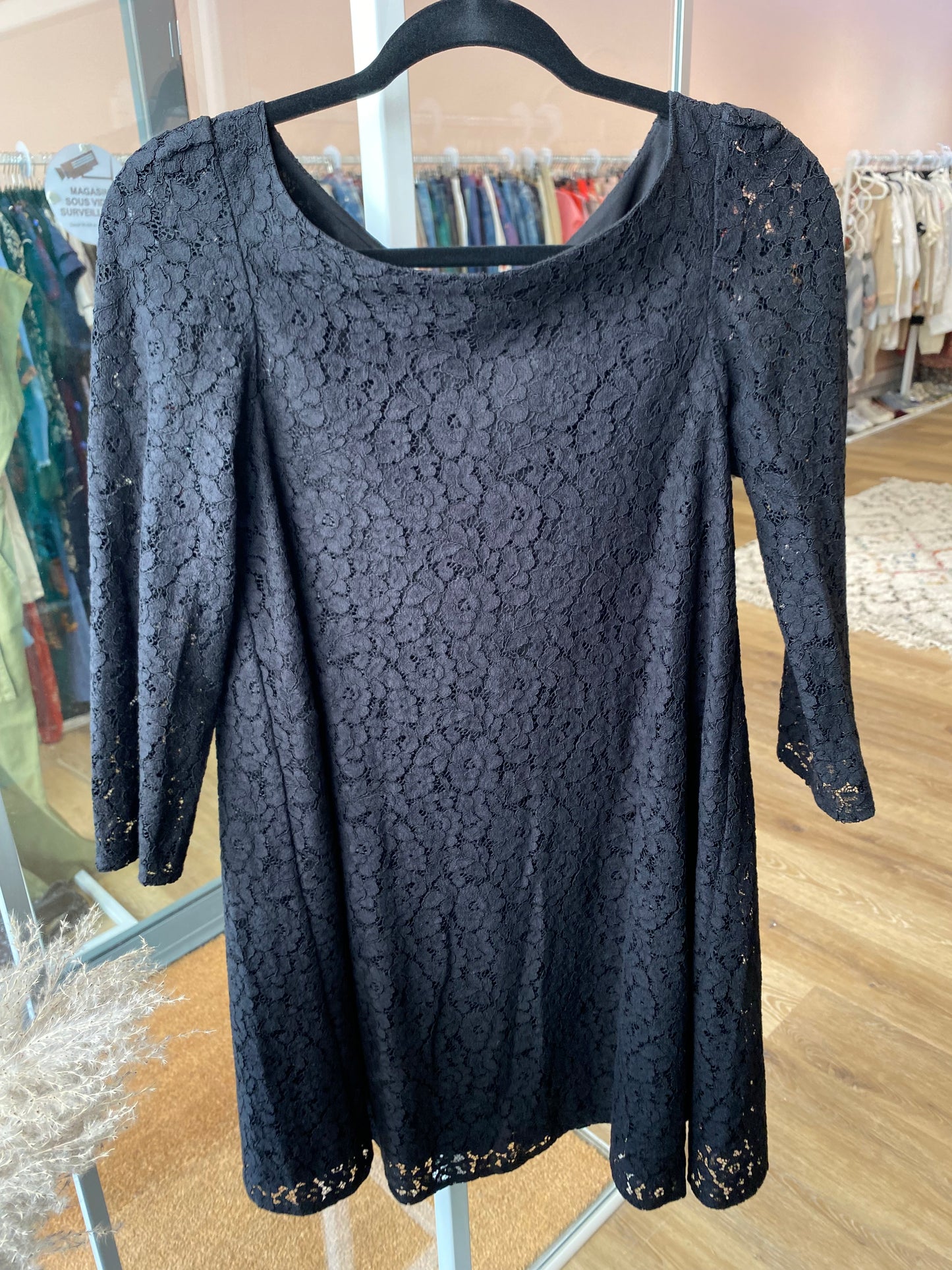Robe Claudie Pierlot T.36