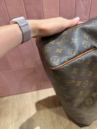 Sac Louis Vuitton Speedy 40 08/08 monogramme