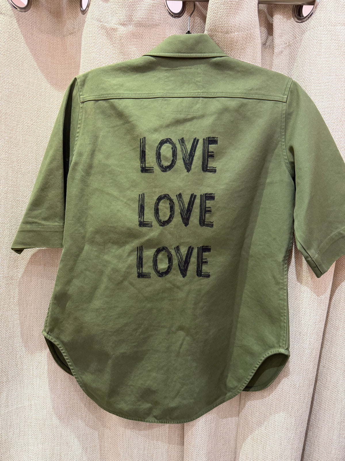Veste Zadig & voltaire T.M 27/09