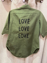 Veste Zadig & voltaire T.M 27/09