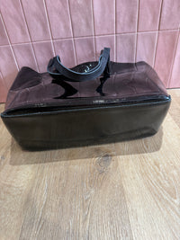 Sac cabas longchamp noir