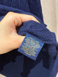 Pull Bleu Ralph Lauren T.XL