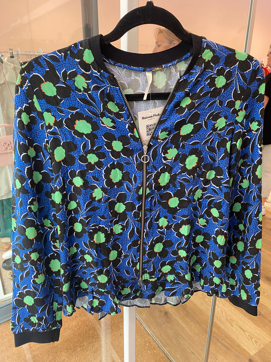 Veste I.code T.XS