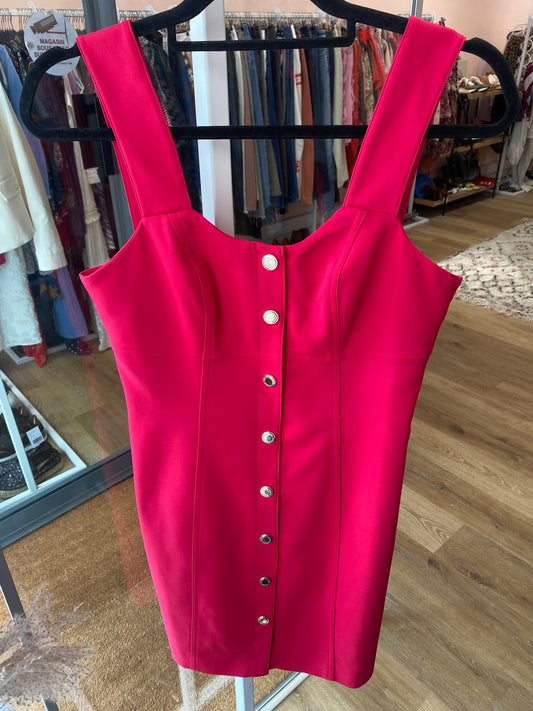 Robe Morgan T.38
