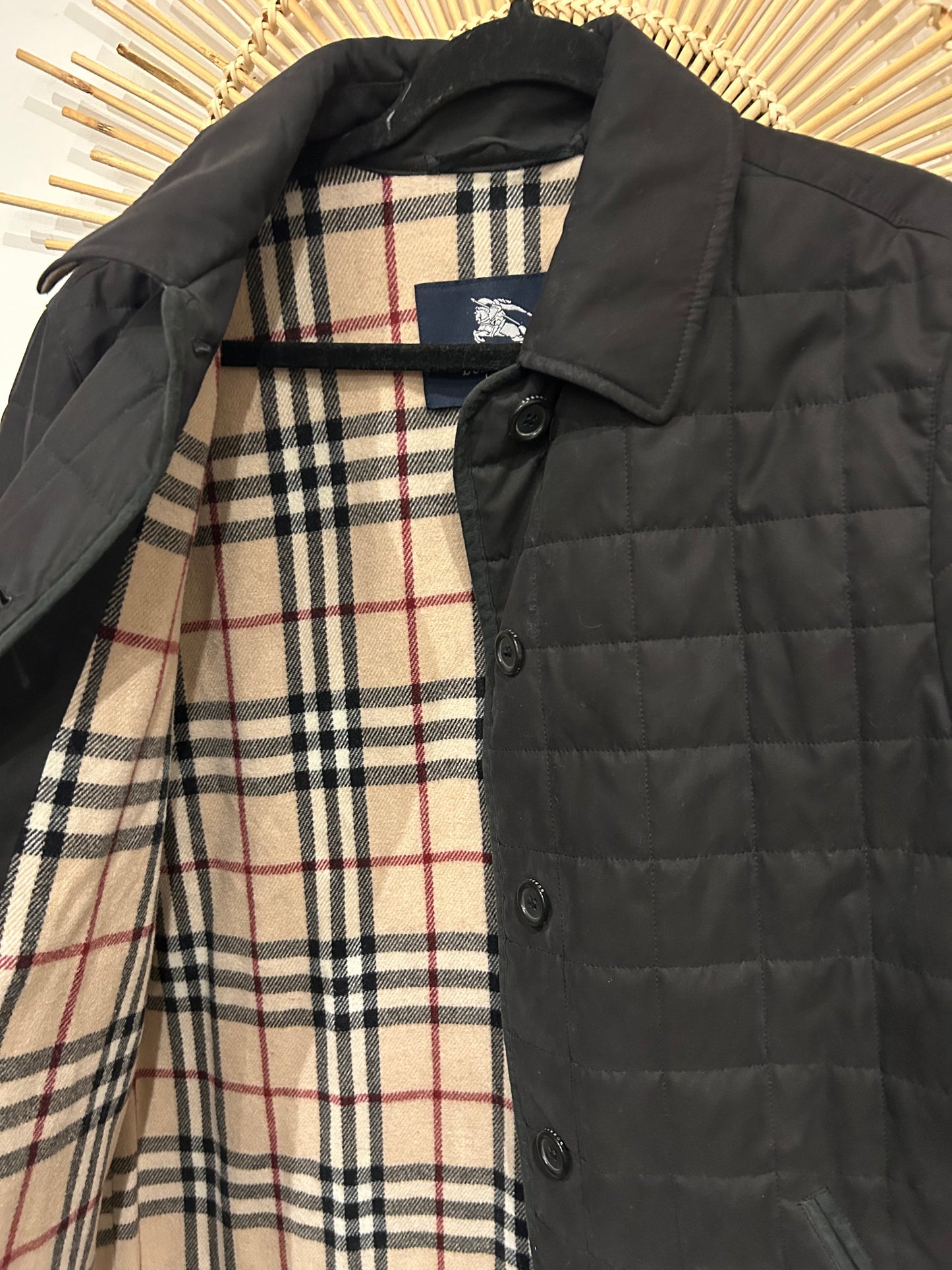 Veste Burberry Taille XL/44