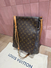 Sac Louis Vuitton musette