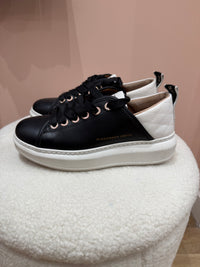 Baskets Alexander smith taille 38