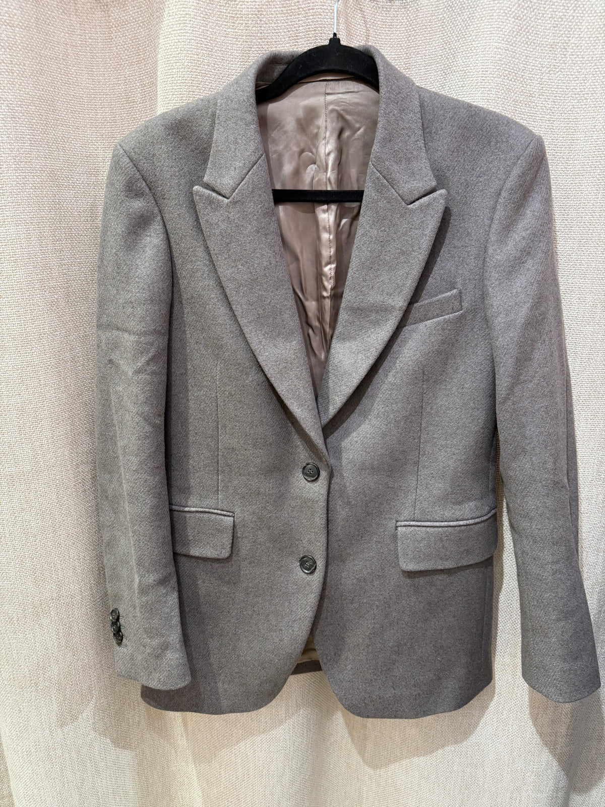 Veste Tigre of Sweden T.36