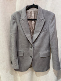 Veste Tigre of Sweden T.36