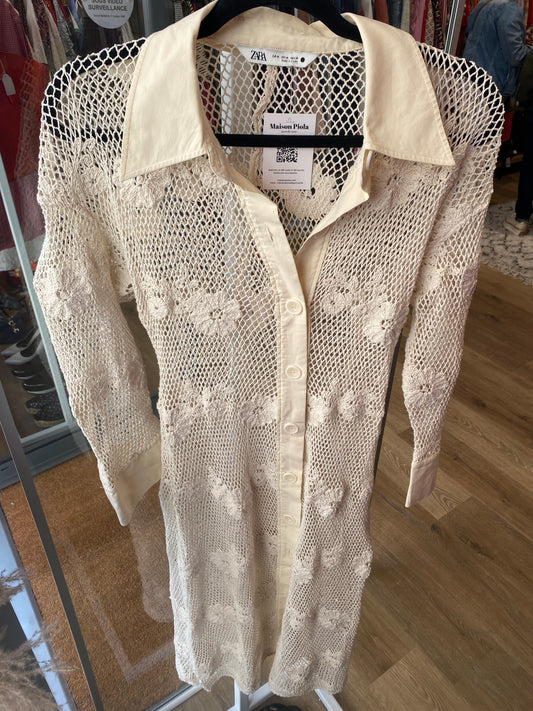Robe Zara T.M