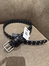 Ceinture en cuir ikks t.90 très bon état