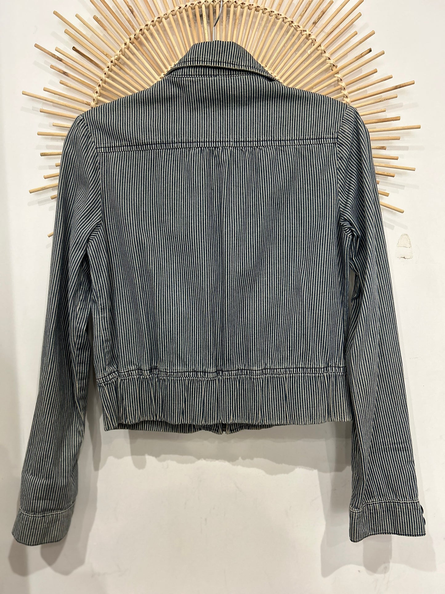 Veste BSK denim Taille S