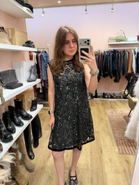 Robe balmain T.36 01/10