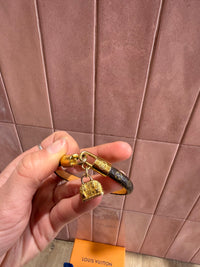 Bracelet - Louis Vuitton monogramme