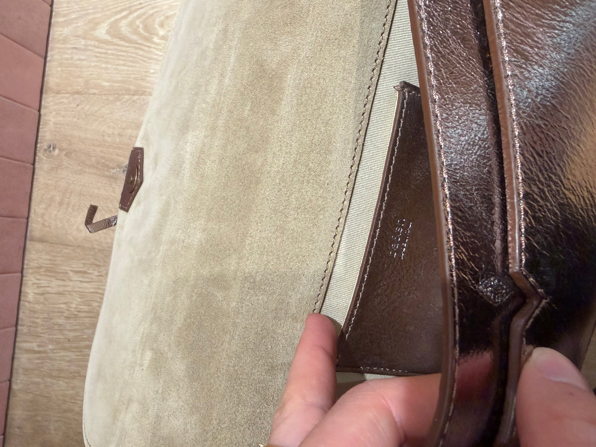 Sac rose gold — ba&sh 21/10