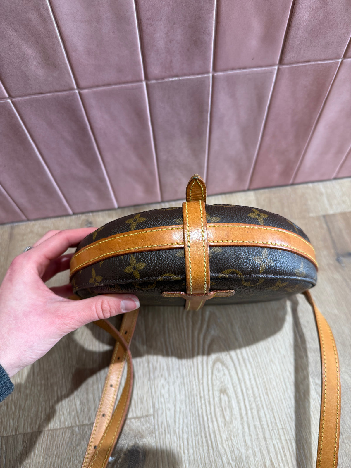 Sac chantilly Louis Vuitton
