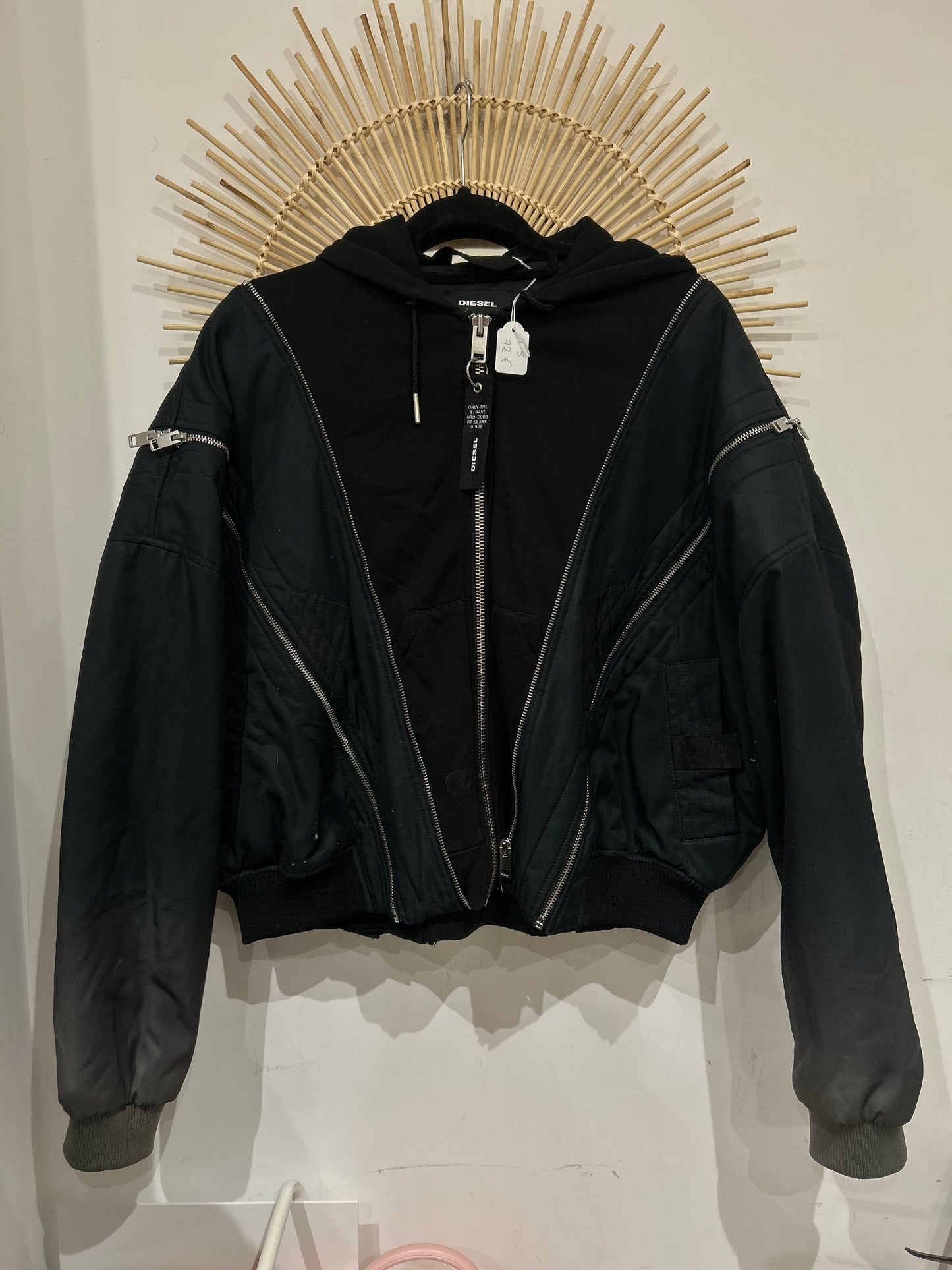 Veste Diesel Taille S
