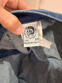 Jean diesel T.38/40 (taille 29) 27/09