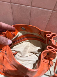 Sac rouge Gérard Darel 26/05