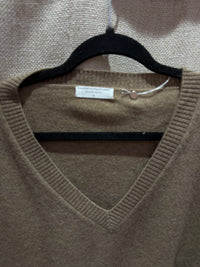 Majestic Taupe T.L - Pull 20/09