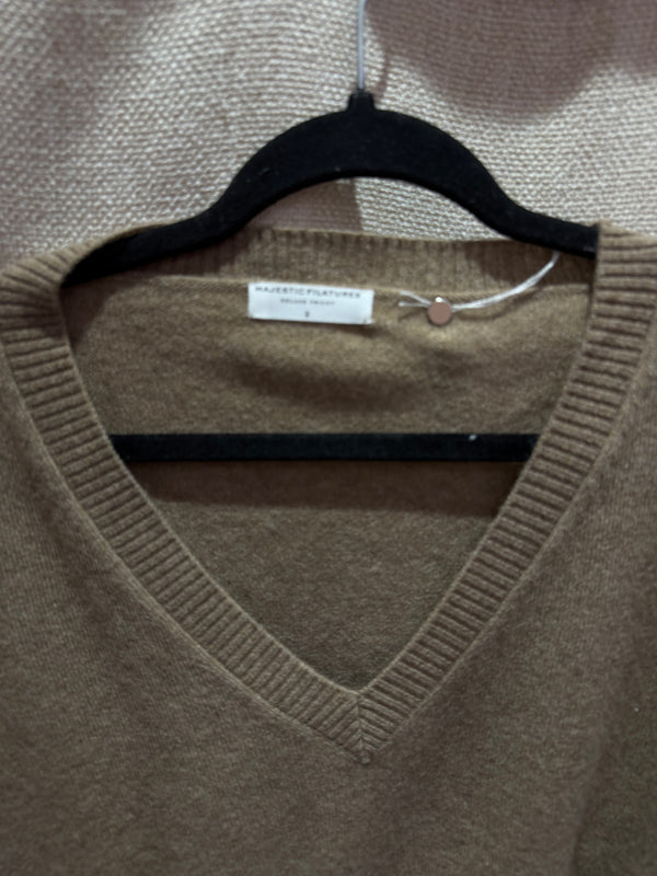 Majestic Taupe T.L - Pull 20/09