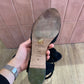 Sandales Accessoire T.40