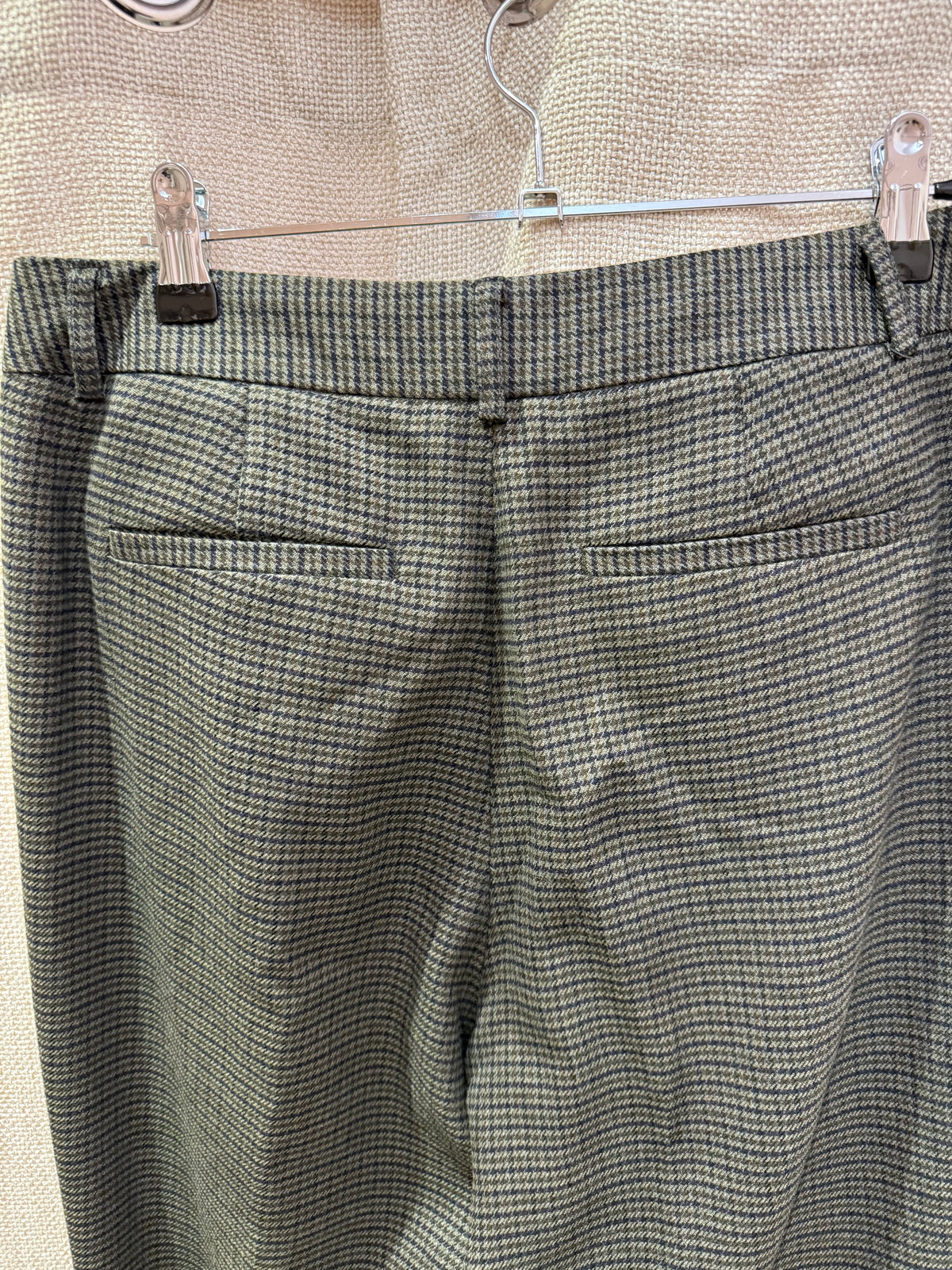 Pantalon kaki maison 123 T.38