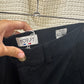 Pantalon hoppy velour noir T.37