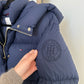 Veste Doudoune tommy Hilfiger duvet T.S