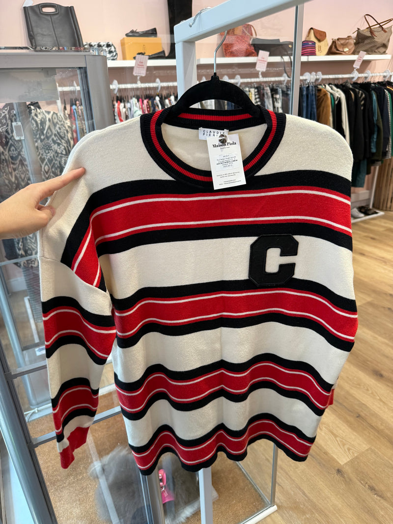 Pull Claudie Pierlot T.S