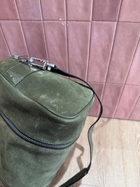 Sac Zadig et voltaire kaki 27/05