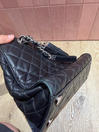 Sac noir matelassé Michael Kors 10/10