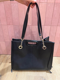 Sac noir Maje 12/09
