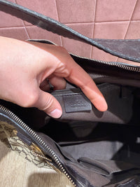Sac Gucci sukey monogramme