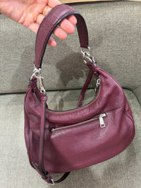 Sac cabas Coach en cuir 29/07