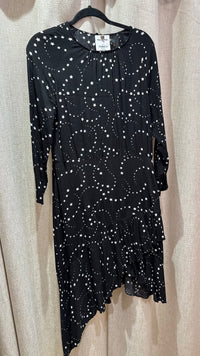 Robe Maje – Noir – T.38