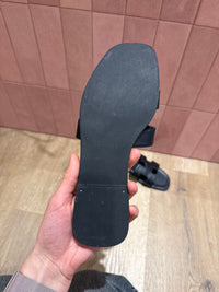 Souliers Hermès oran 36