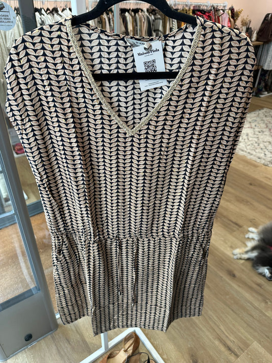 Robe It Hippie T.M