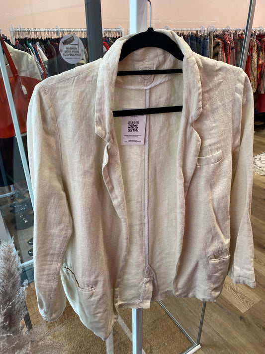 Veste Des petits hauts T.36
