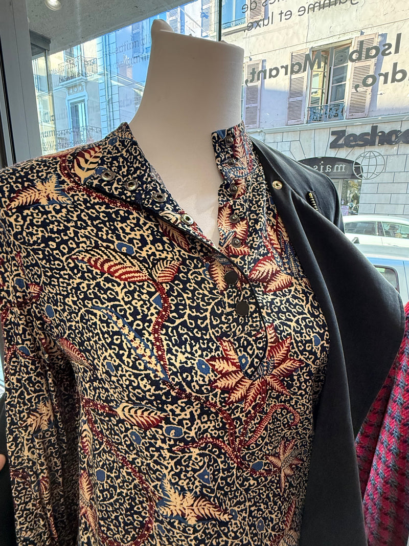 Ba&sh Blouse T.M