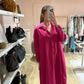 Robe toupy T.M/L