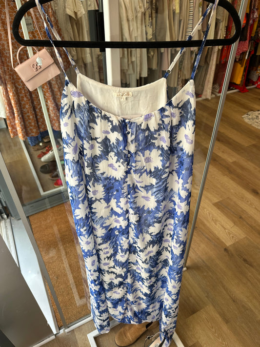 Robe Lili & Lola T.S/M