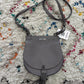 Sac Just cavalli en cuir
