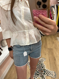 Karl Lagerfeld Short T.36 12/07