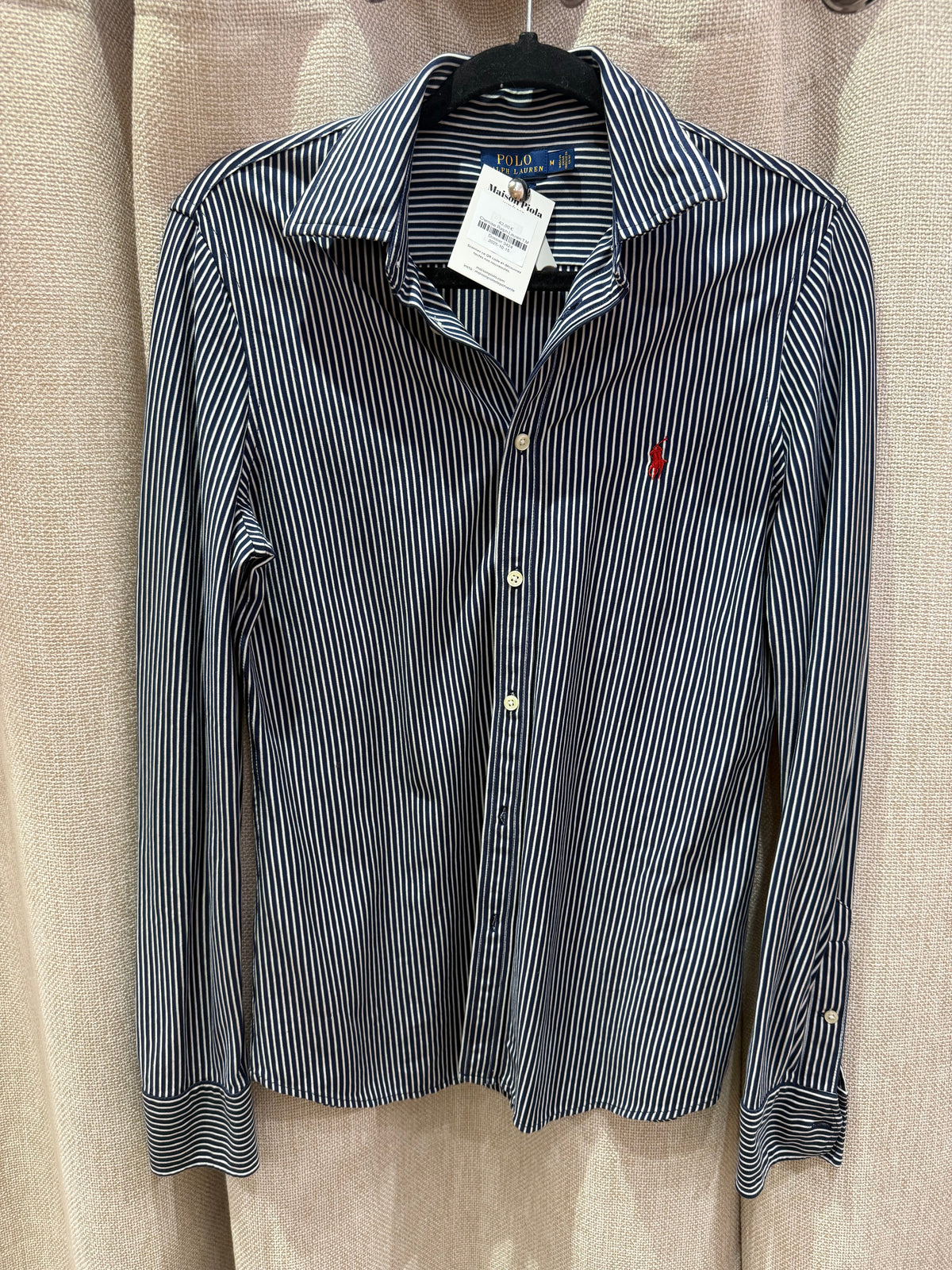 Chemise Ralph Lauren T.M