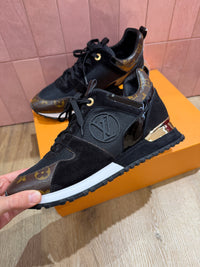 Basket Louis Vuitton T.40 23/10